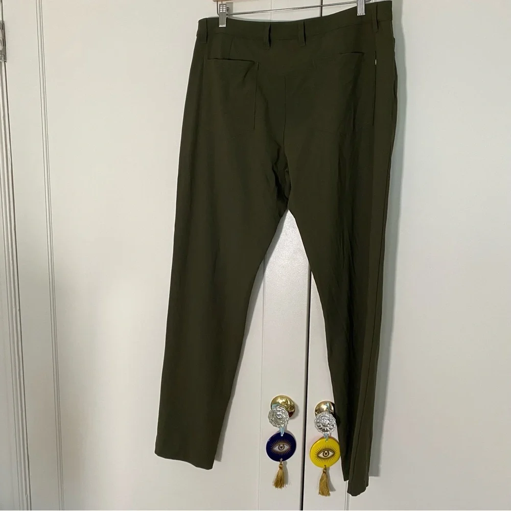 Olivers Passage Pant